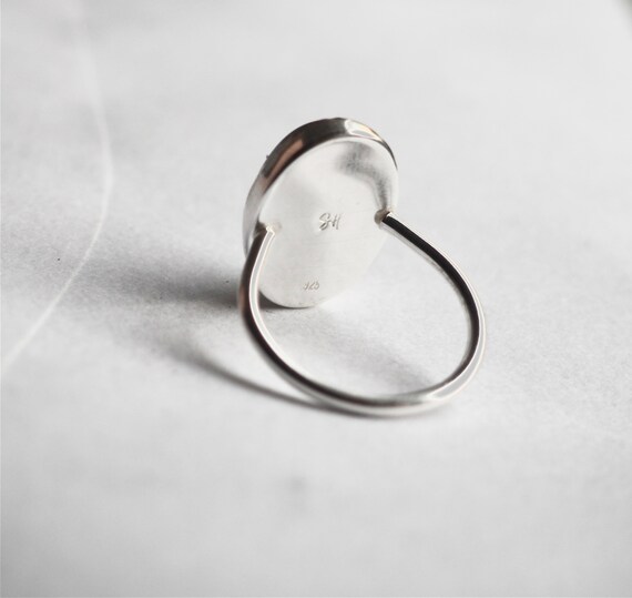 Anillo humor plata anillo que cambia de color - España