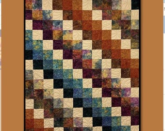 Cidermill by Villa Rosa Designs Quilt Pattern