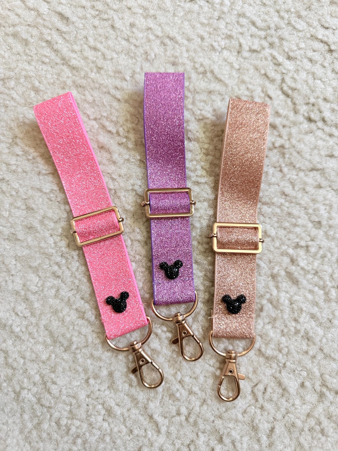 Mouse Ears Holder - Ears Clips - Mouse Ears Clips - Etsy