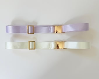 Strap Extender for Fanny packs bum bag belt bag