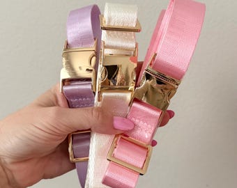 Strap Extender for Fanny packs bum bag belt bag