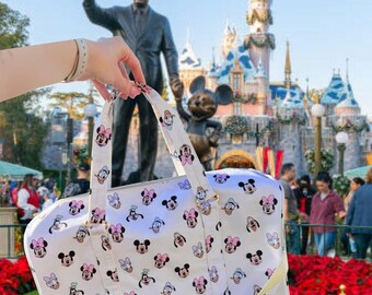 80s DISNEY Luggage Tags; Walt Disney Travel Company Set of 4 - Etsy