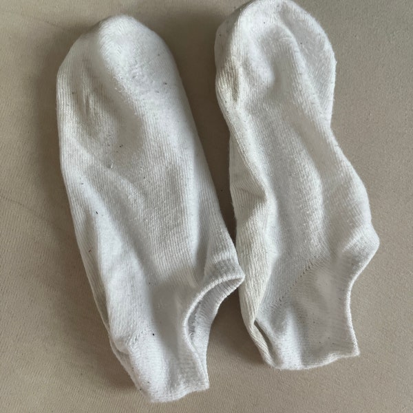 getragene Socken verkaufen