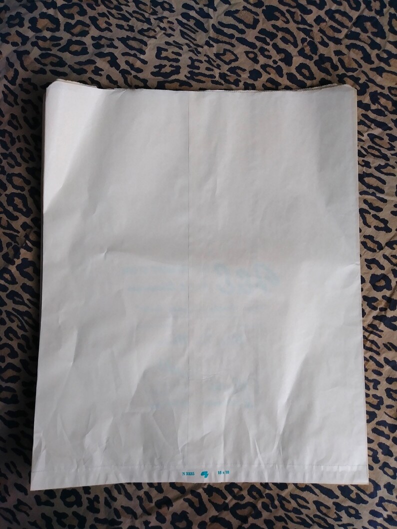 Vintage 1960s Department Store Shopping Bags Paper Feil & Etsy