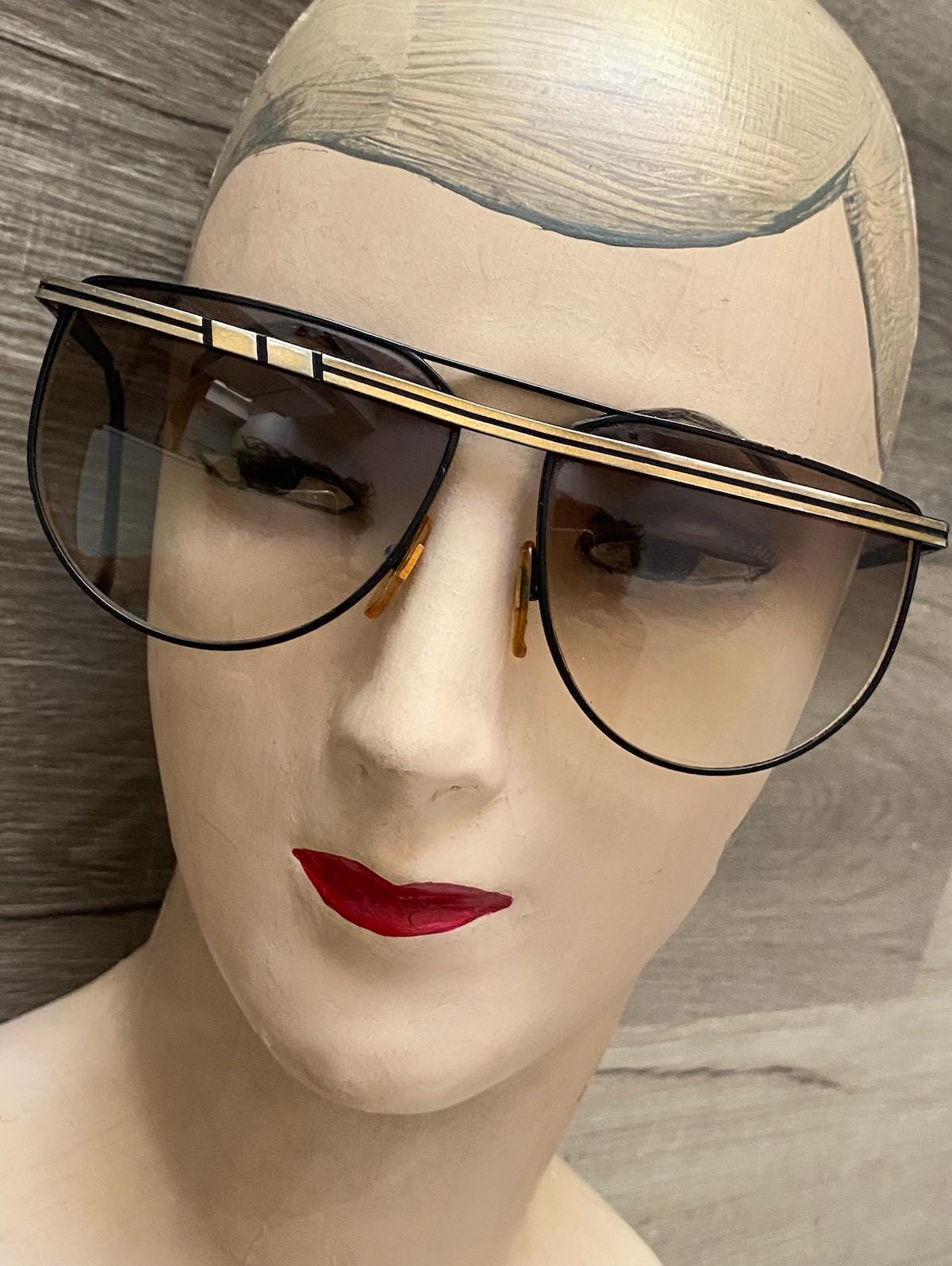 Biagiotti Sunglasses - Etsy
