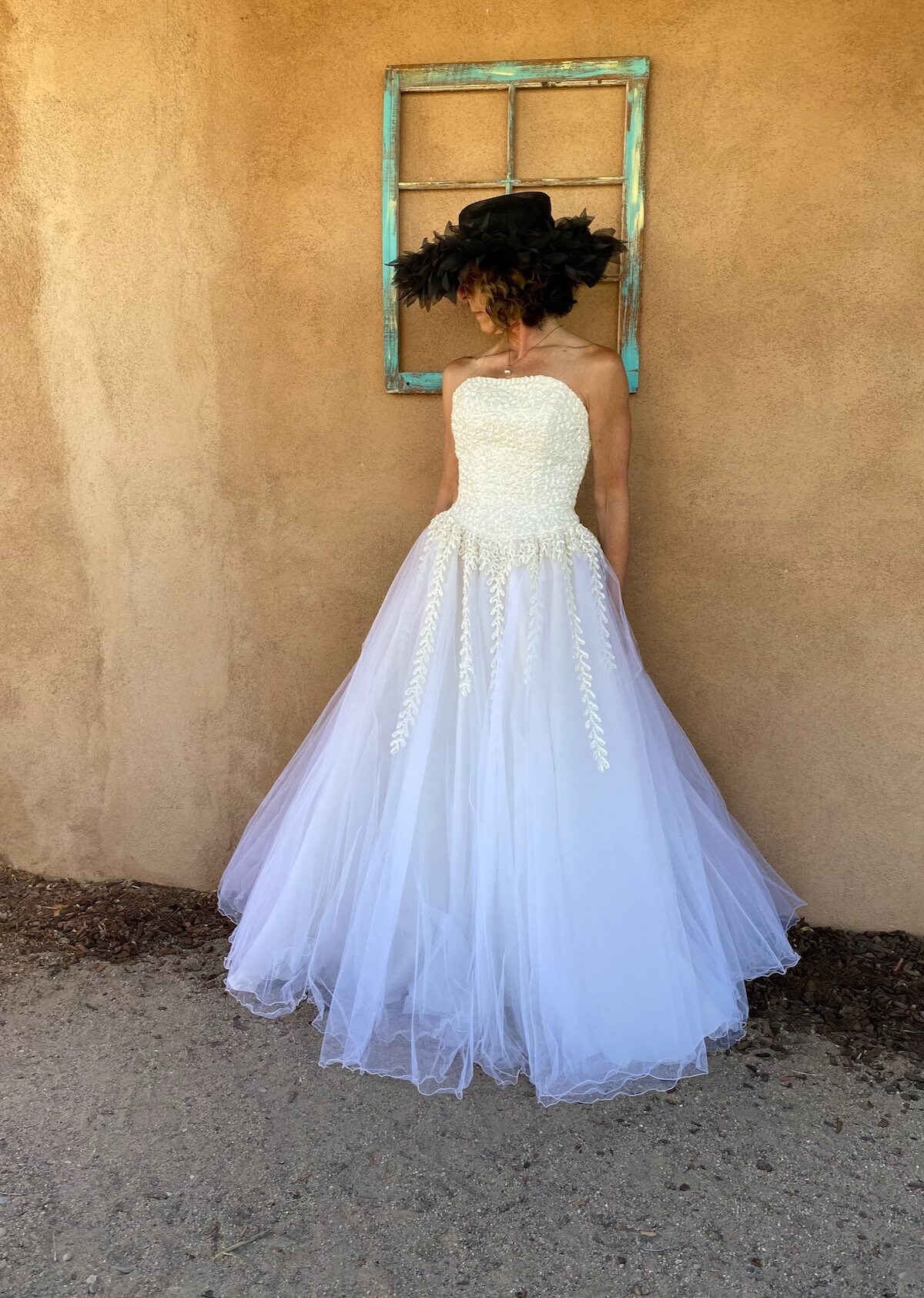 Carrie Bradshaw Dress - Main Image