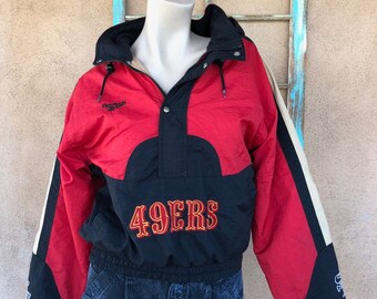proline pullover