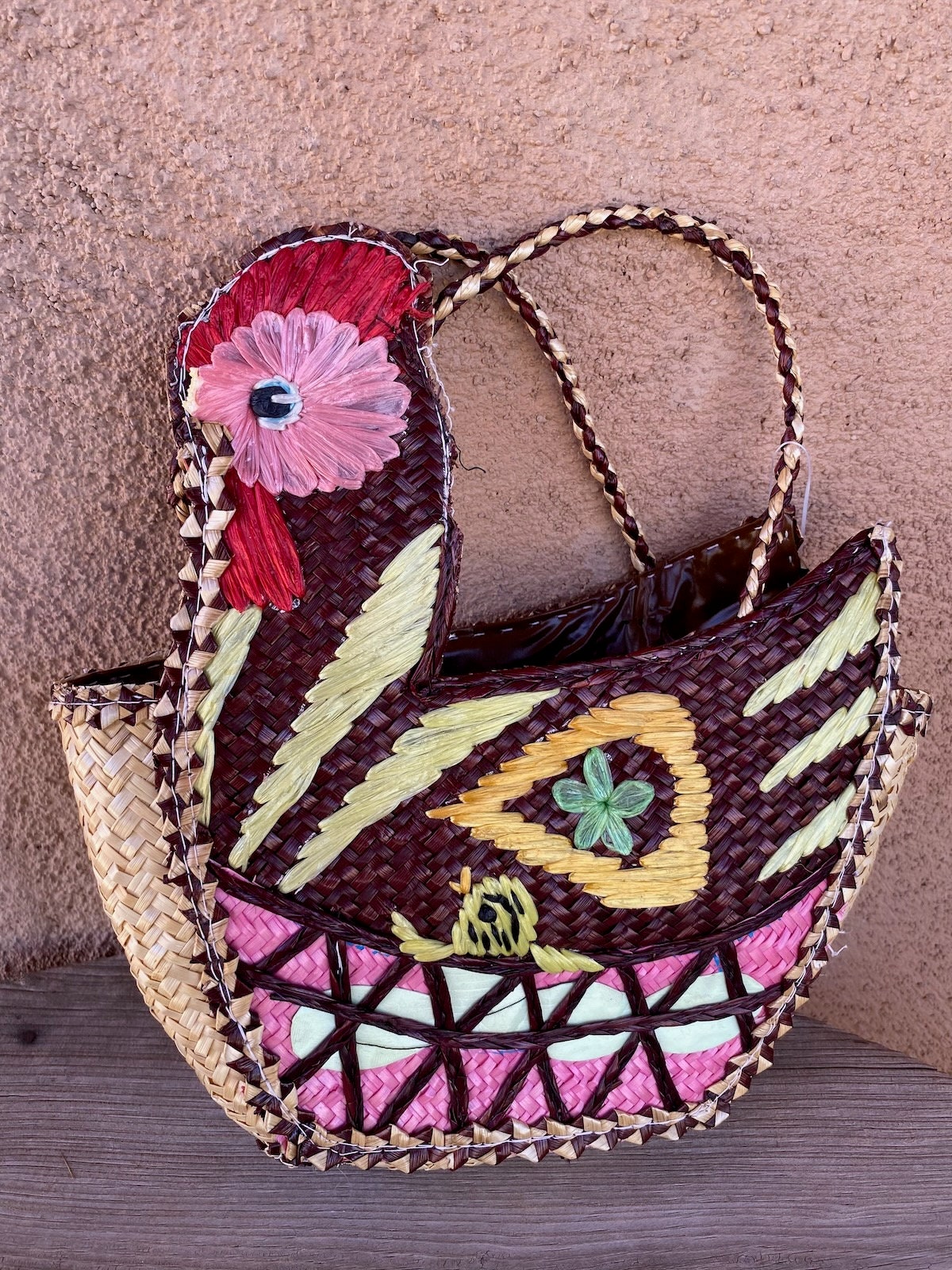 Chicken Purses Etsy