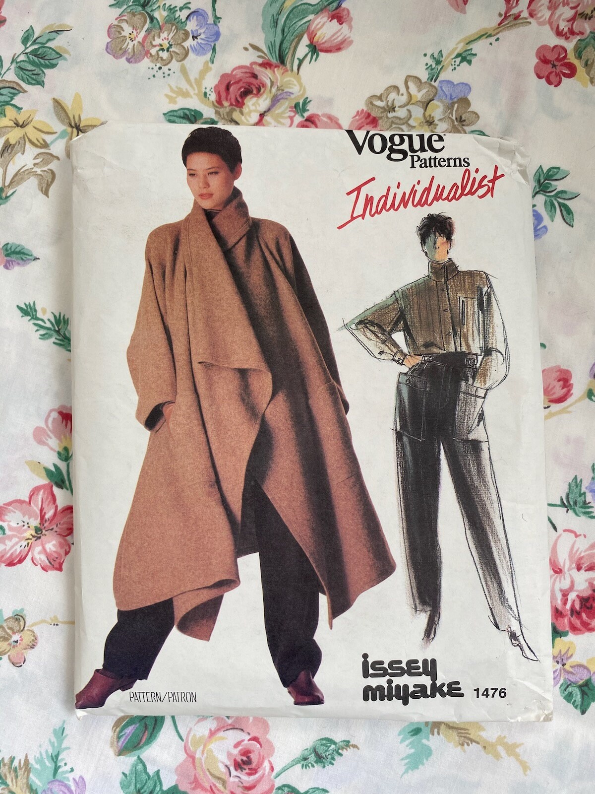 80s Issey Miyake - Etsy