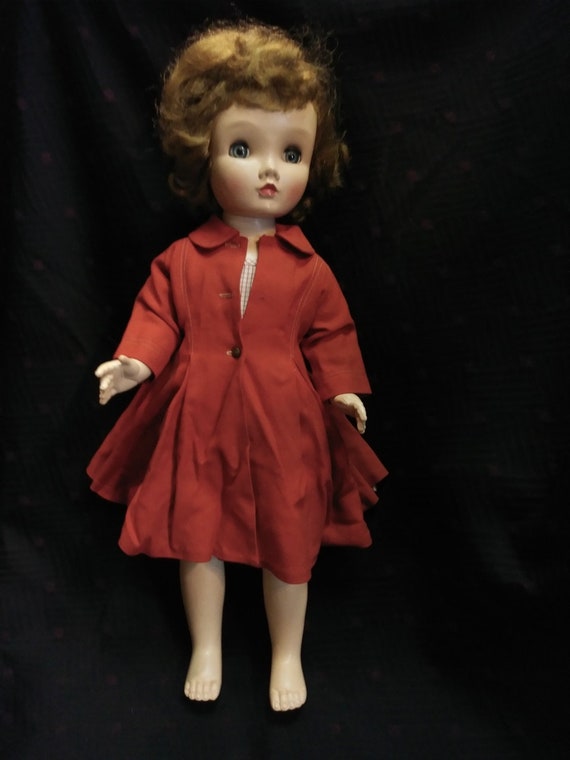 madame alexander binnie walker doll