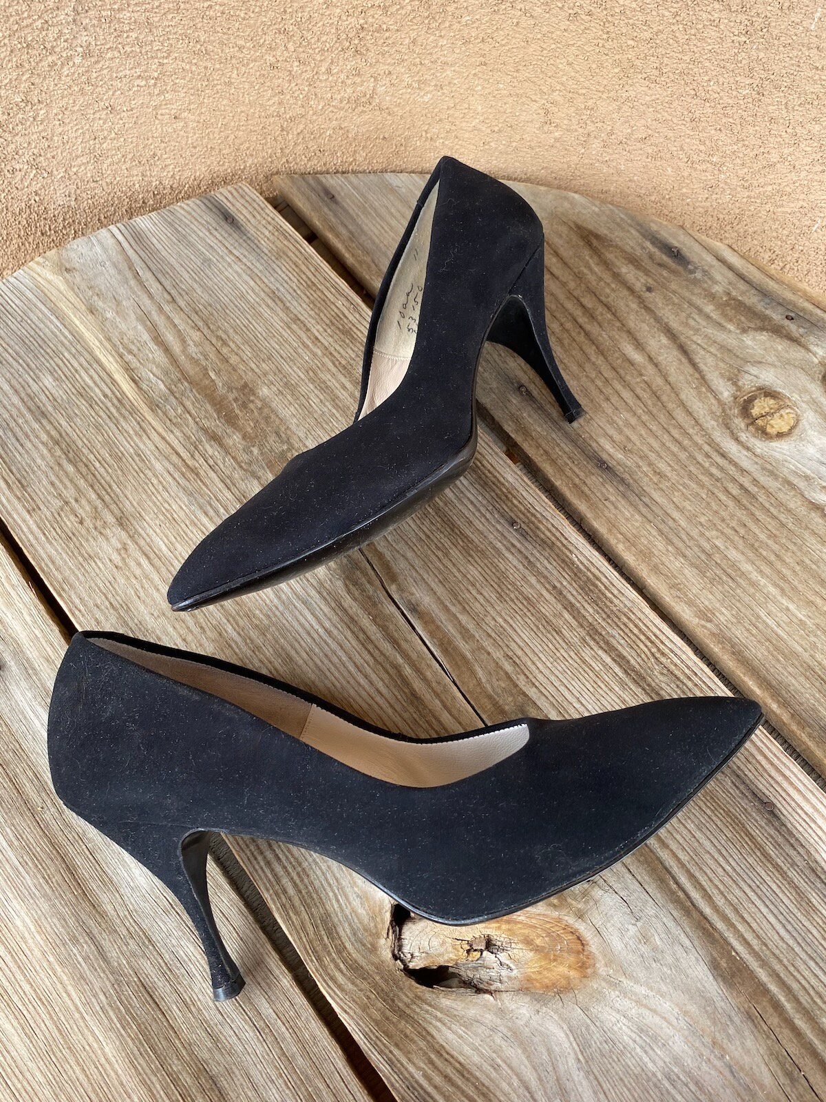 Deadpool heels online