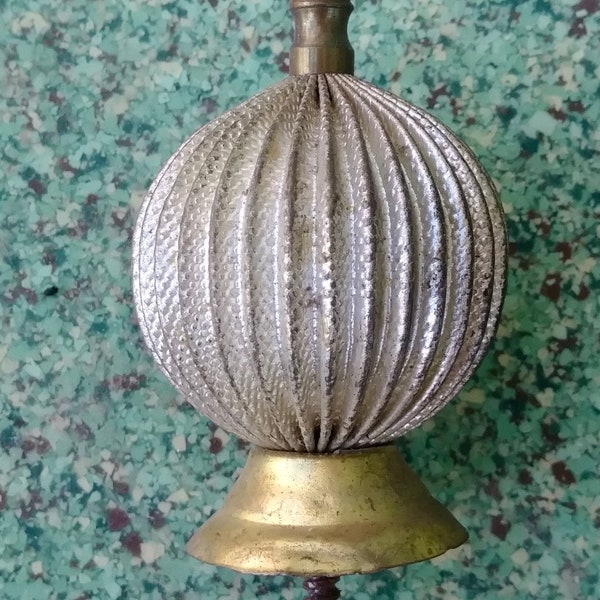 Curtain Rod Finials Etsy