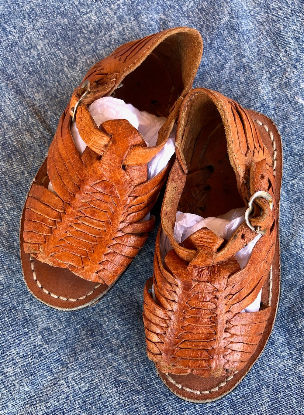where can i buy huarache sandals