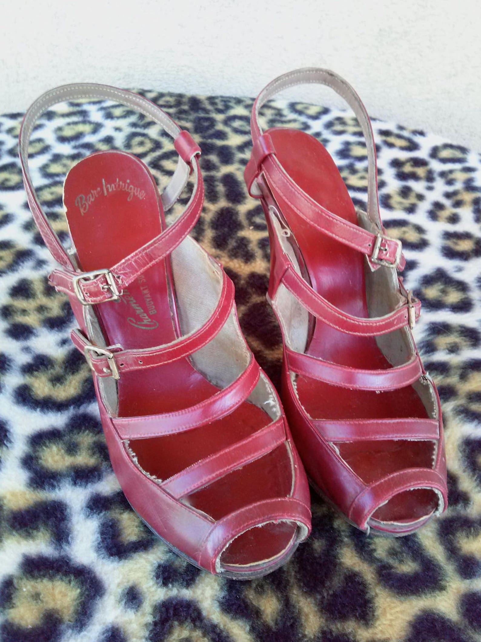 water shoes for hiking