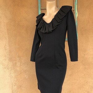 megan draper black dress Mad Men Season 5 Fashion