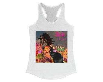 Women's Ideal Racerback Tank