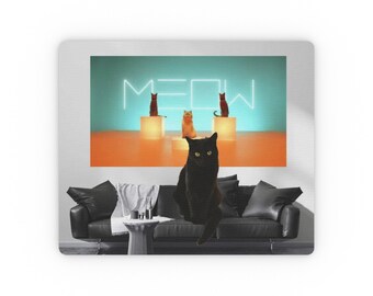 Rectangular Mouse Pad