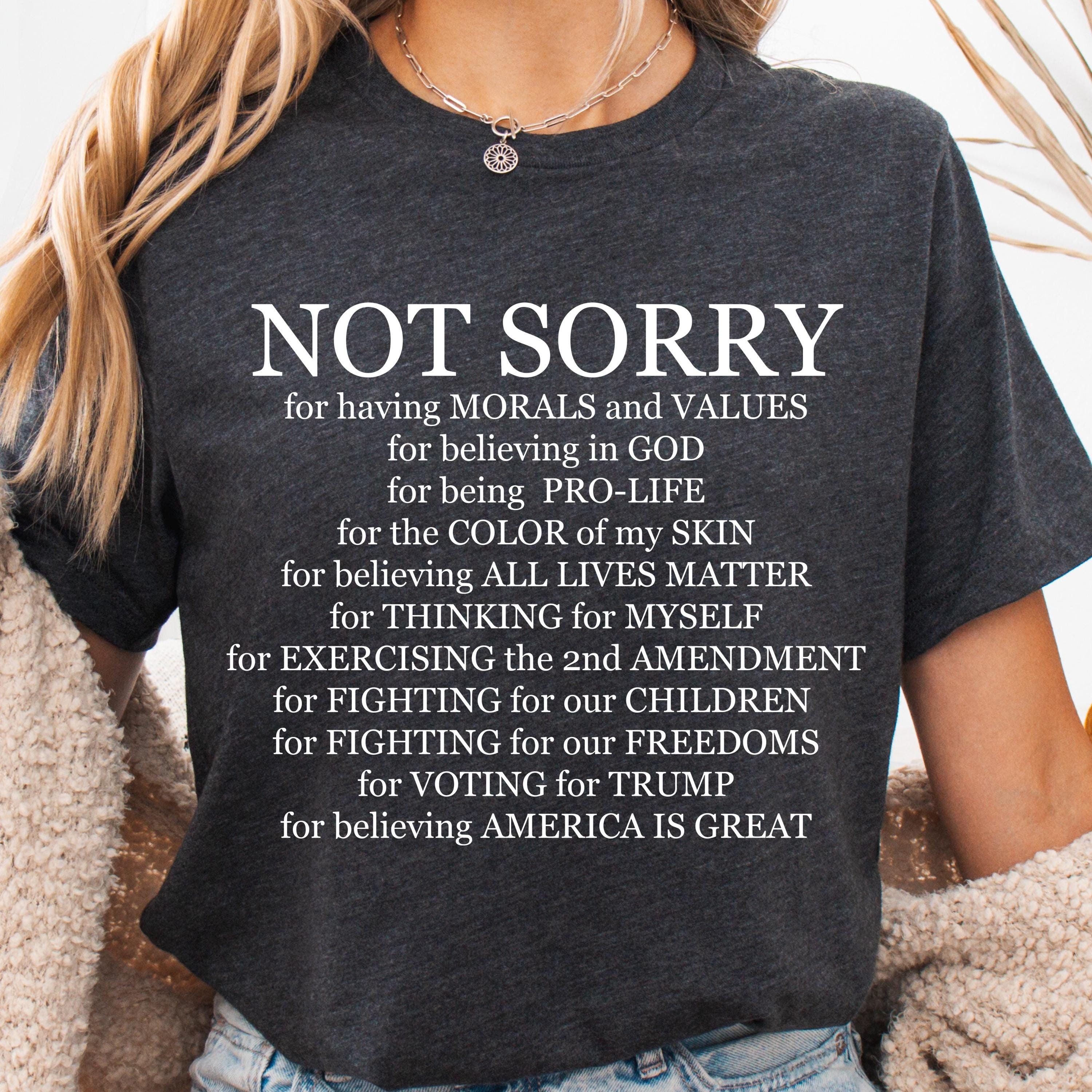 trump shirt trump sweatshirt funny trump shirt Gift for Republican trump vance trump pajamas trump merch trump crewneck maga ladies shirt