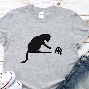 2024 Election Cat T-Shirt Childless cat lady Cat Lady Shirt cat lady kamala childless cat lady t shirt Cat Ladies Is Voting cat ladies vote