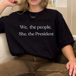 kamala shirt Kamala Harris T-Shirt Kamala Harris 2024 Kamala harris tshirt kamala Harris For President 2024 Kamala Harris Shirt for Women