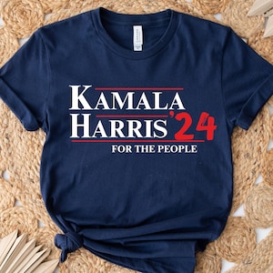 Kamala Harris 24 For The People Shirt Kamala Harris Shirt I&#39;m Speaking Shirt Kamala Harris T-Shirt President Kamala Harris 2024 Shirt
