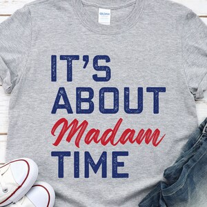kamala harris shirt kamala tshirt Madam President 2024 im speaking kamala shirt im speaking shirt kamala is brat shirt Womens Vote Shirt