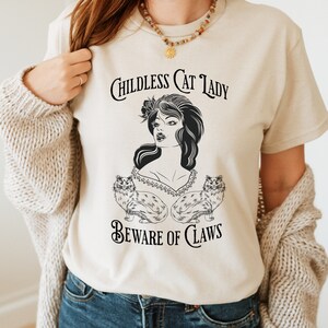 Childless Cat Lady childless cat lady for kamala Kamala Harris shirt childless cat lady shirt childless cat ladies cat lady voting