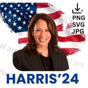 kamala png Kamala Harris 2024 PNG Kamala 2024 SVG Kamala For President Madam Vice President Kamala Harris 2024 anti trump shirt png kamala