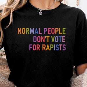 anti maga shirt FDT shirt Sarcasm Politics Shirt Subtle Feminist Shirt Liberal Politics Anti Trump Shirt not my president Feminist Gift