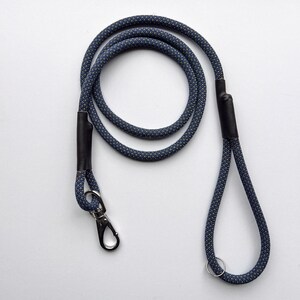 Dog Leash - Recycled Climbing Rope