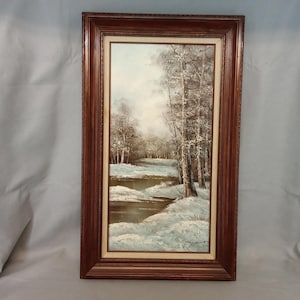 J Medina Painting - Etsy