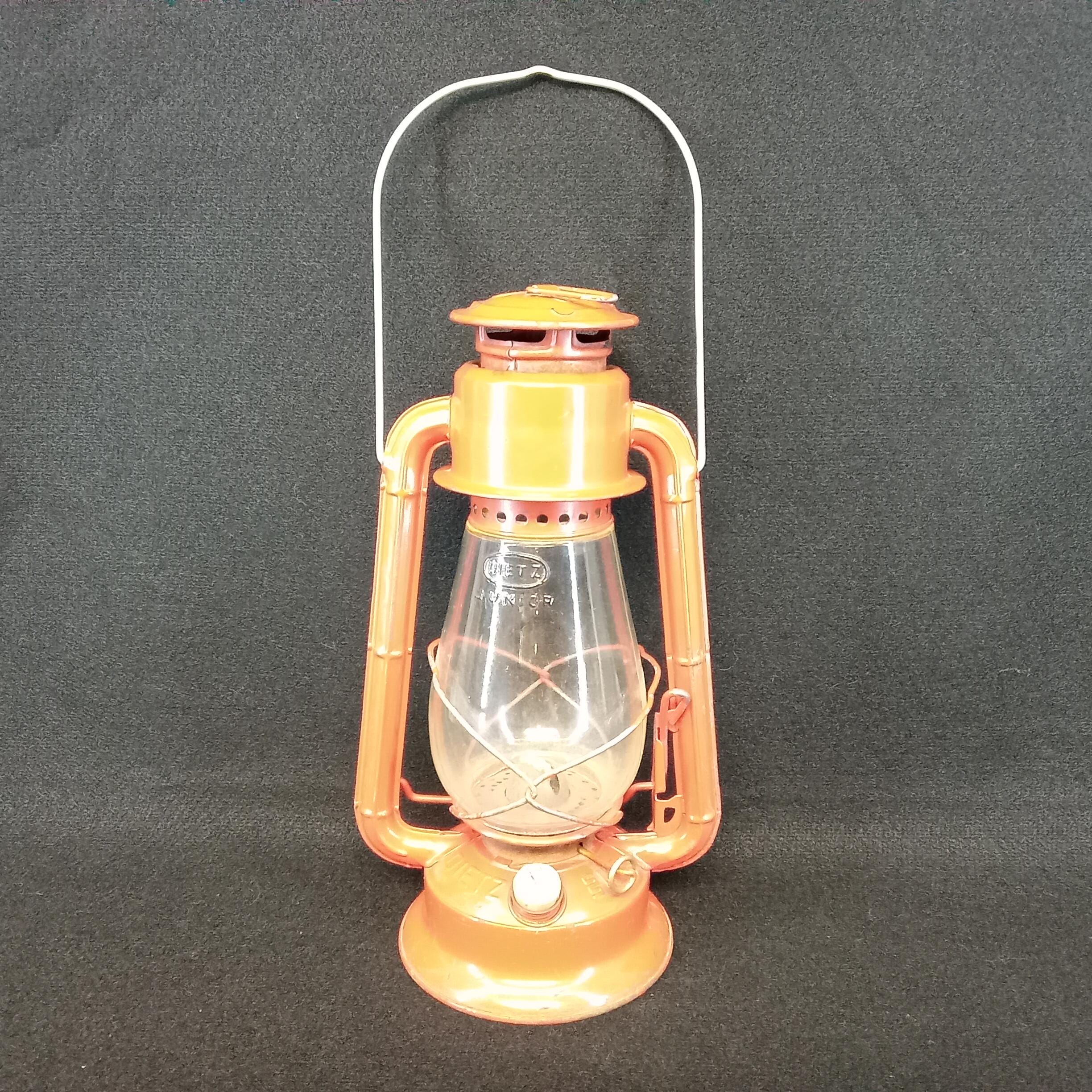 Dietz Lantern Hong Kong - Etsy