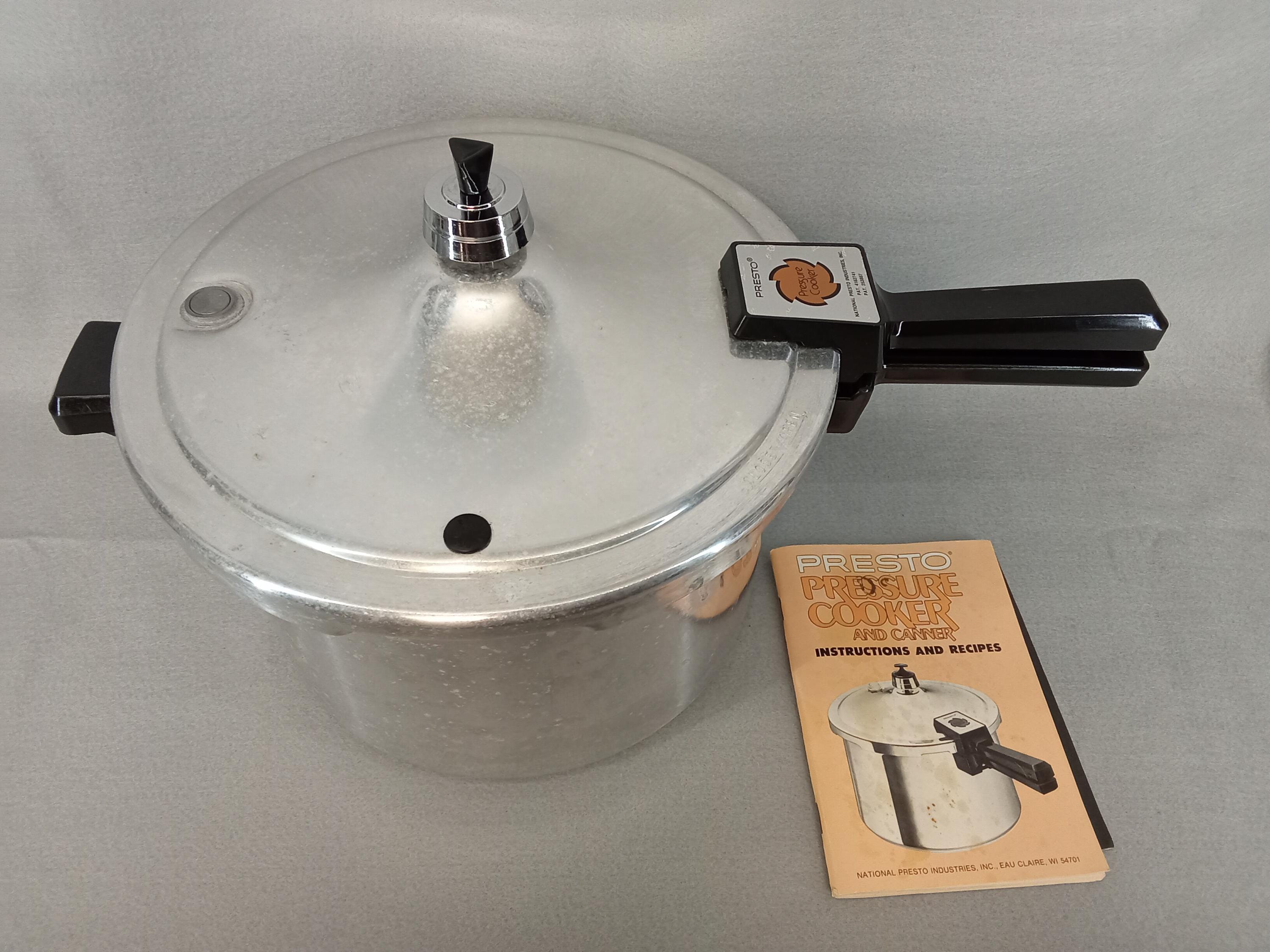 Presto Pressure Cooker