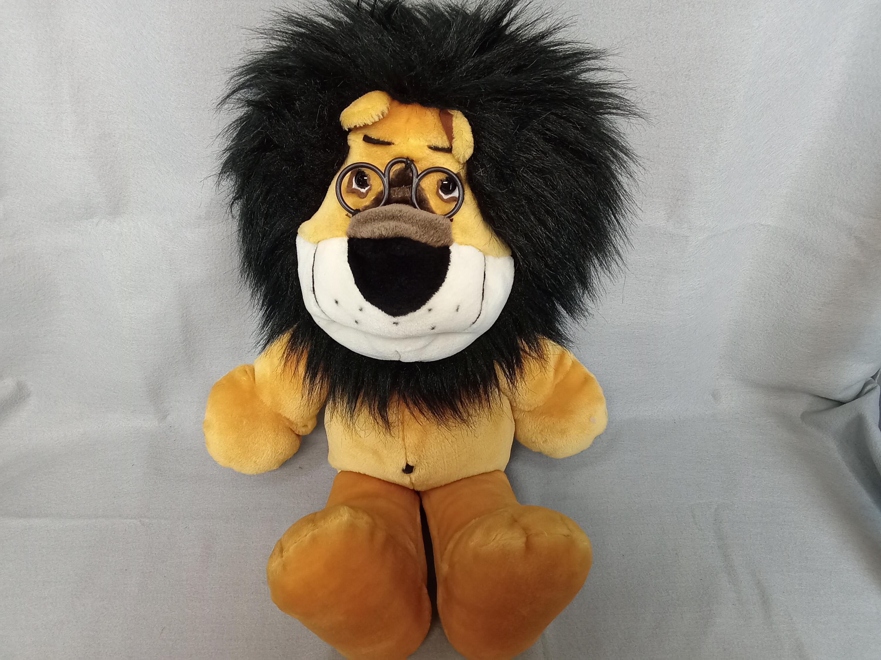 Harris Lion Ceramic Coinbank / ハリス ライオン edgebrookhouse-