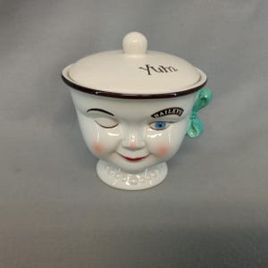 Baileys Irish Cream Cookie Jar - Etsy