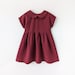 see more listings in the Girls' Dresses section