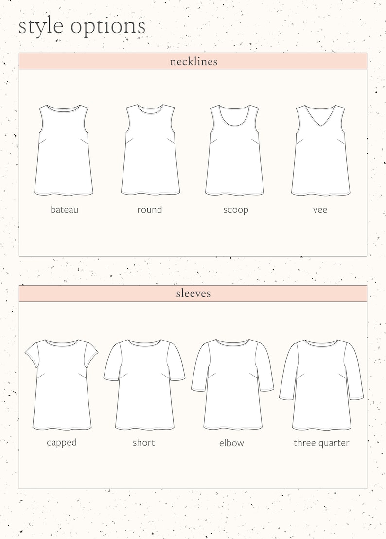 womens tencel tshirt top easy fitting customisable sleeveless plain minimalist beige linen cotton image 5