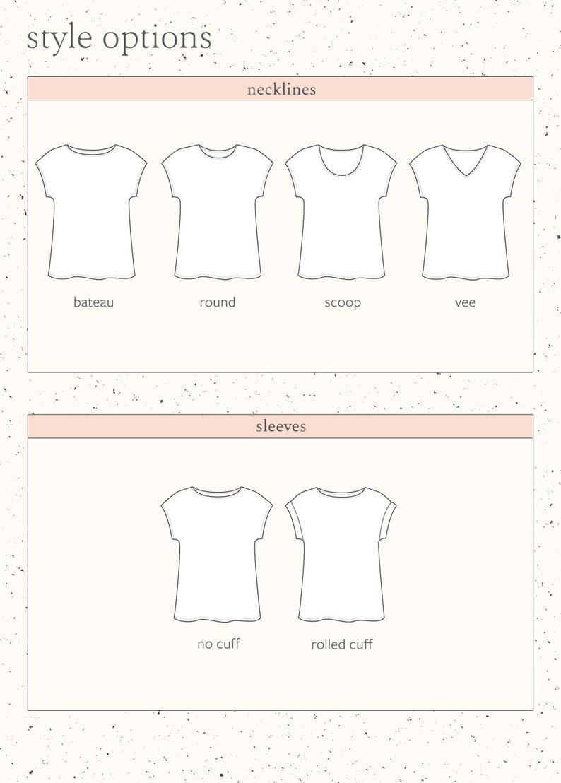 loose muslin womens top double gauze cap sleeve tshirt customisable linen tencel cotton image 9