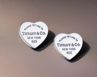 Pendientes, joyas, día de San Valentín. regalo, elegante, con estilo, con clase, hermoso, amor, pendiente, plata, regalo, presente,