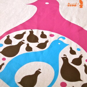 Quail T shirt image 8