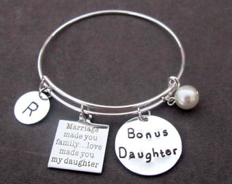 daughter bride gifts