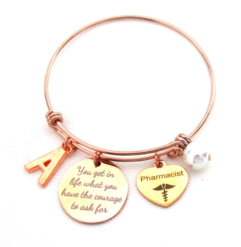Nurse practitioner bracelet,Nurse practitioner gift,NP graduate,NP nurse gift,lpn,Rdh,dh,pharmacist,Rnp,Gift for np nurses,Free Shipping USA