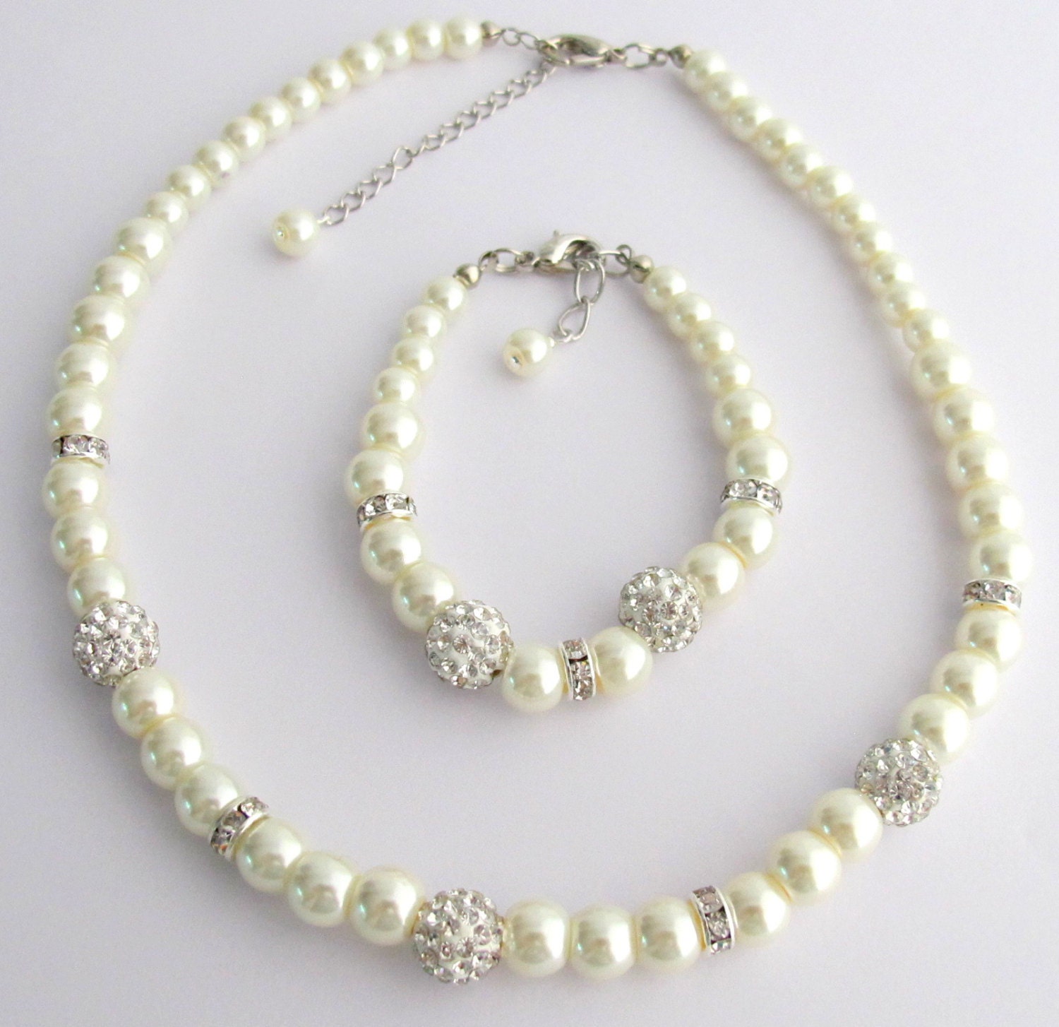 childrens wedding jewelry