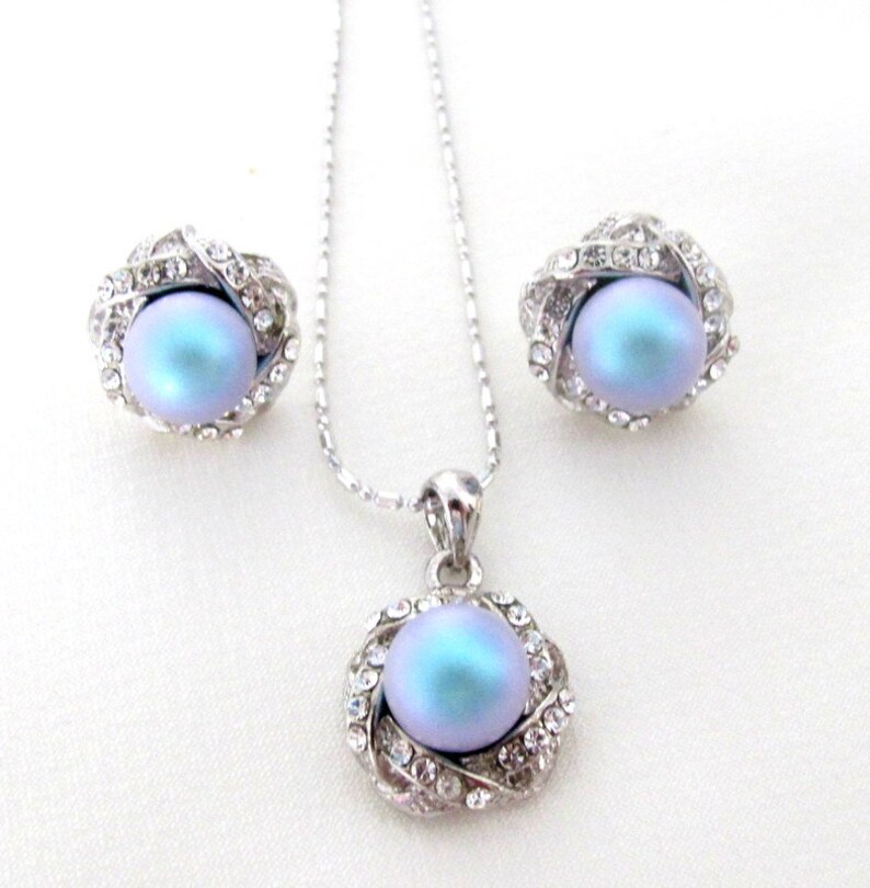 Yellow Pendant jewelry Free Shipping USA Wedding Pearl Pendant jewelry,Yellow Pearl Jewelry,,Bridesmaid jewelry set Pearl Pendant Jewelry