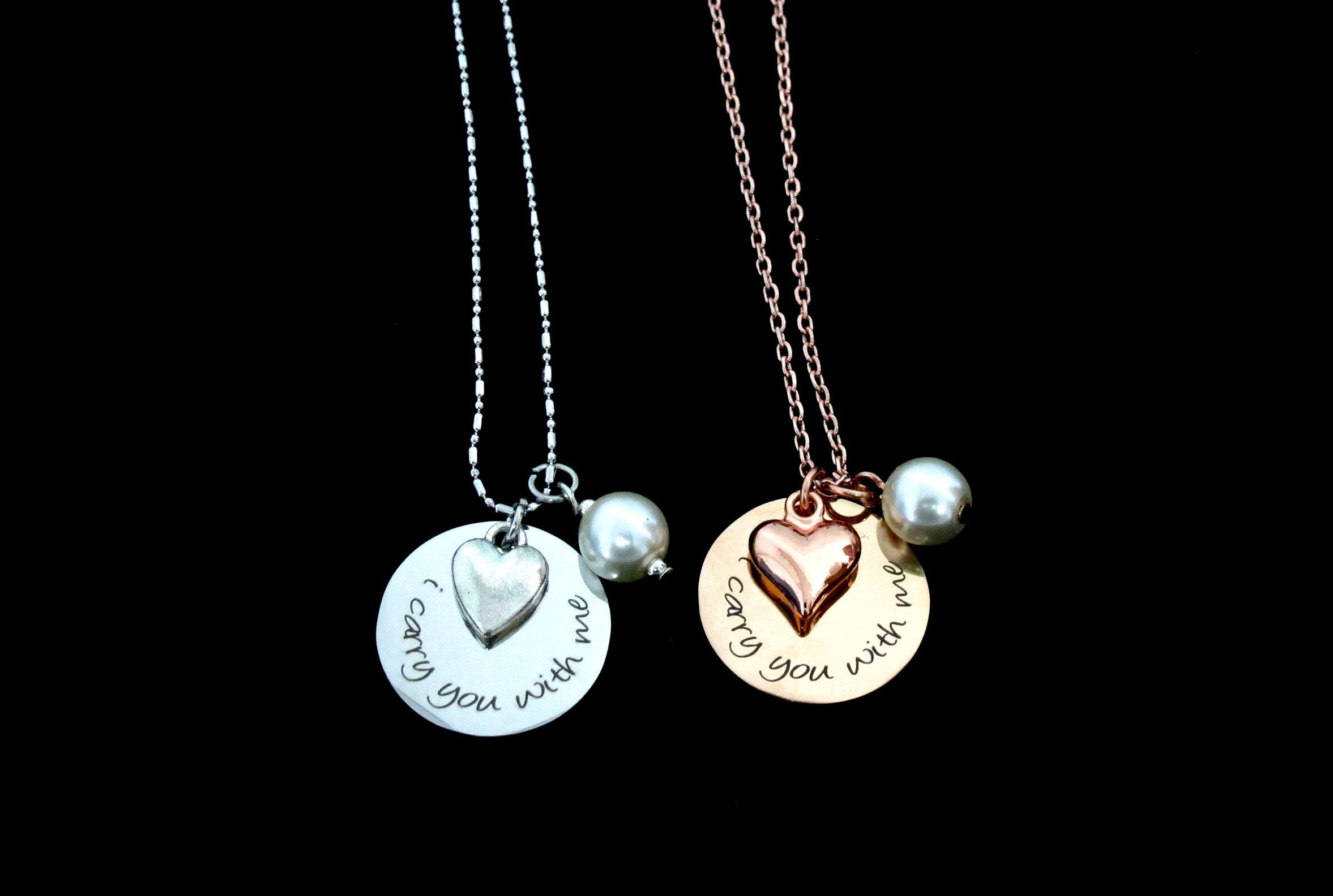 miscarriage keepsake jewelry