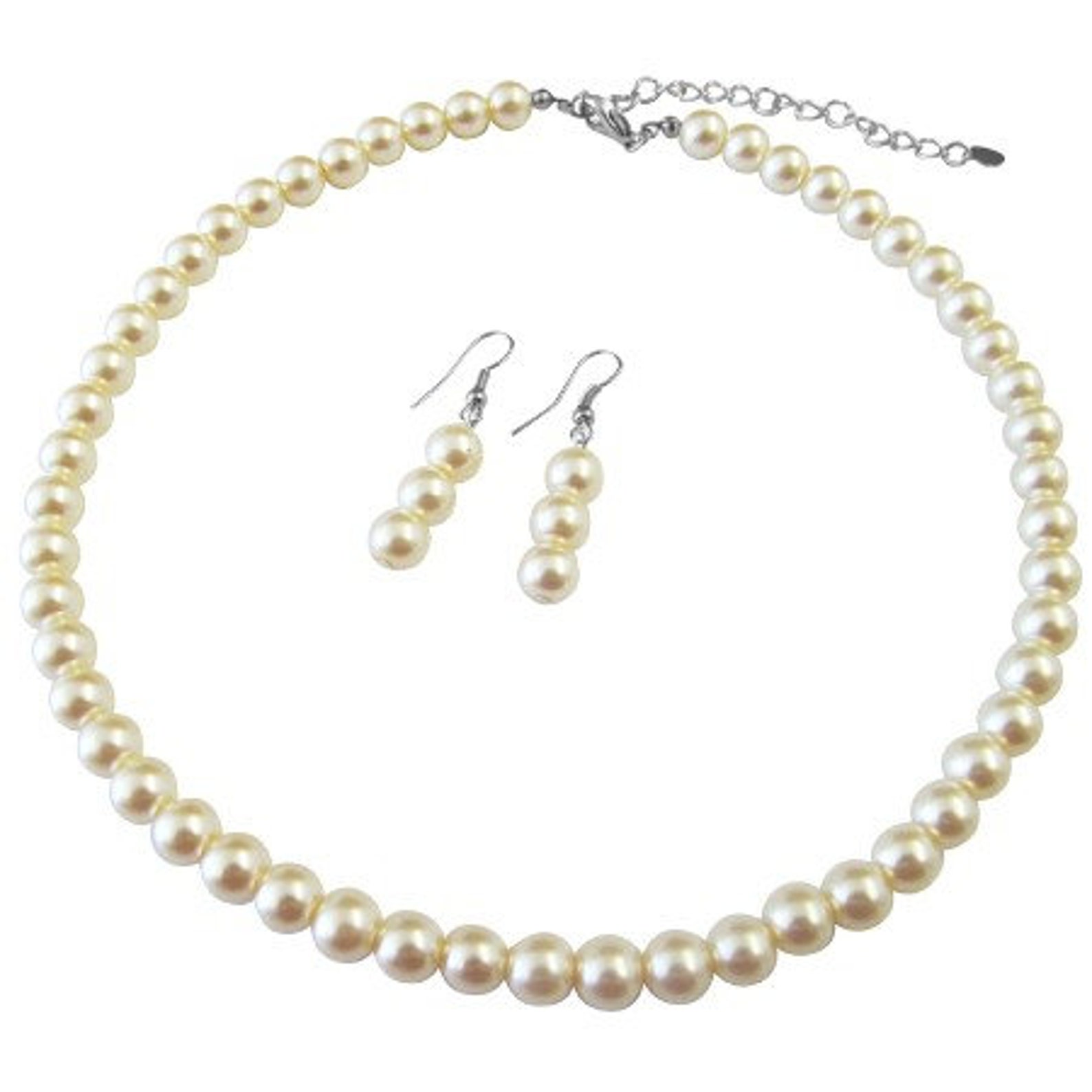 LOVE NECKLACE 16MM 6 DIAMONDS PINK GOLD main image 0