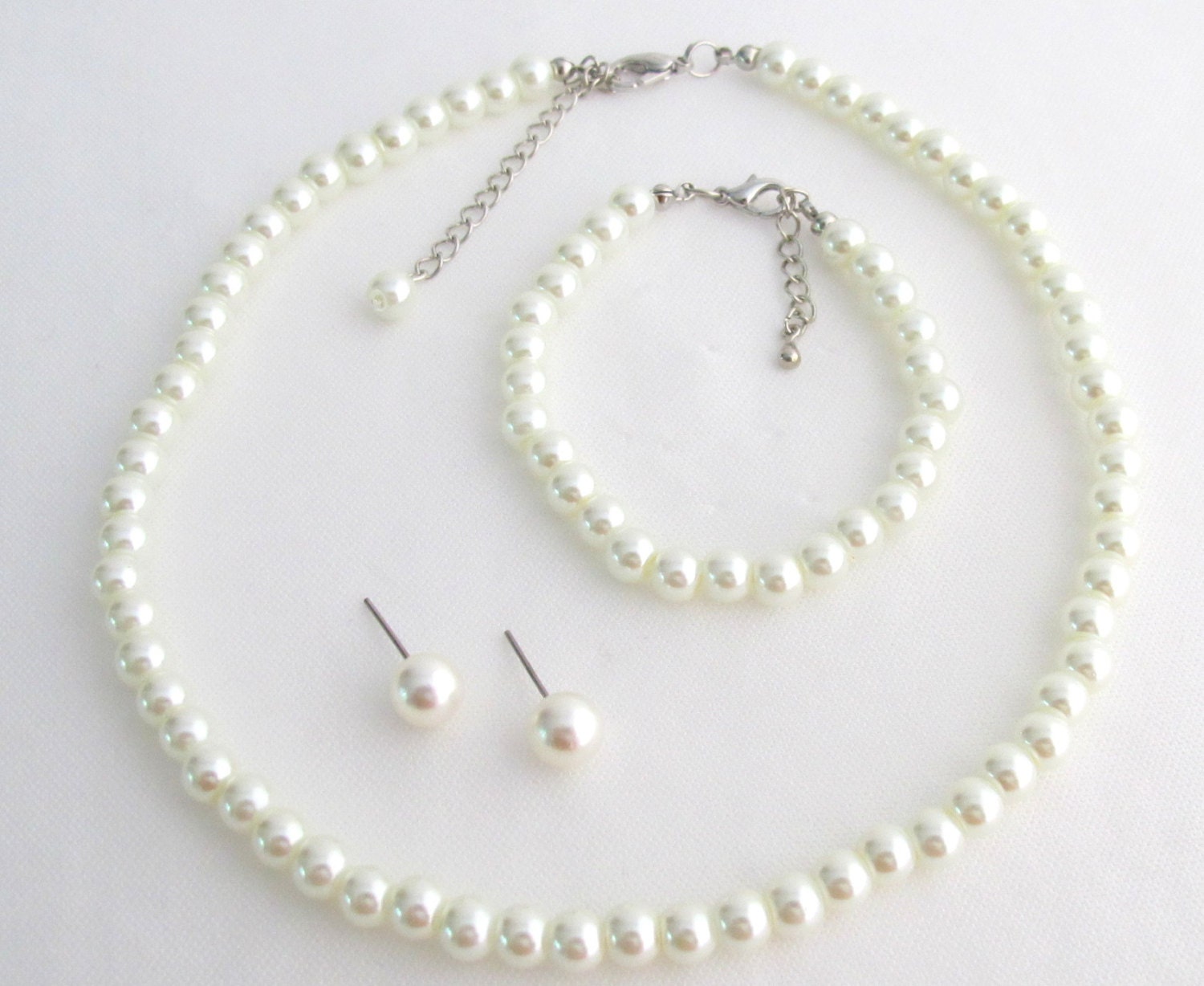 flower girl jewelry gifts