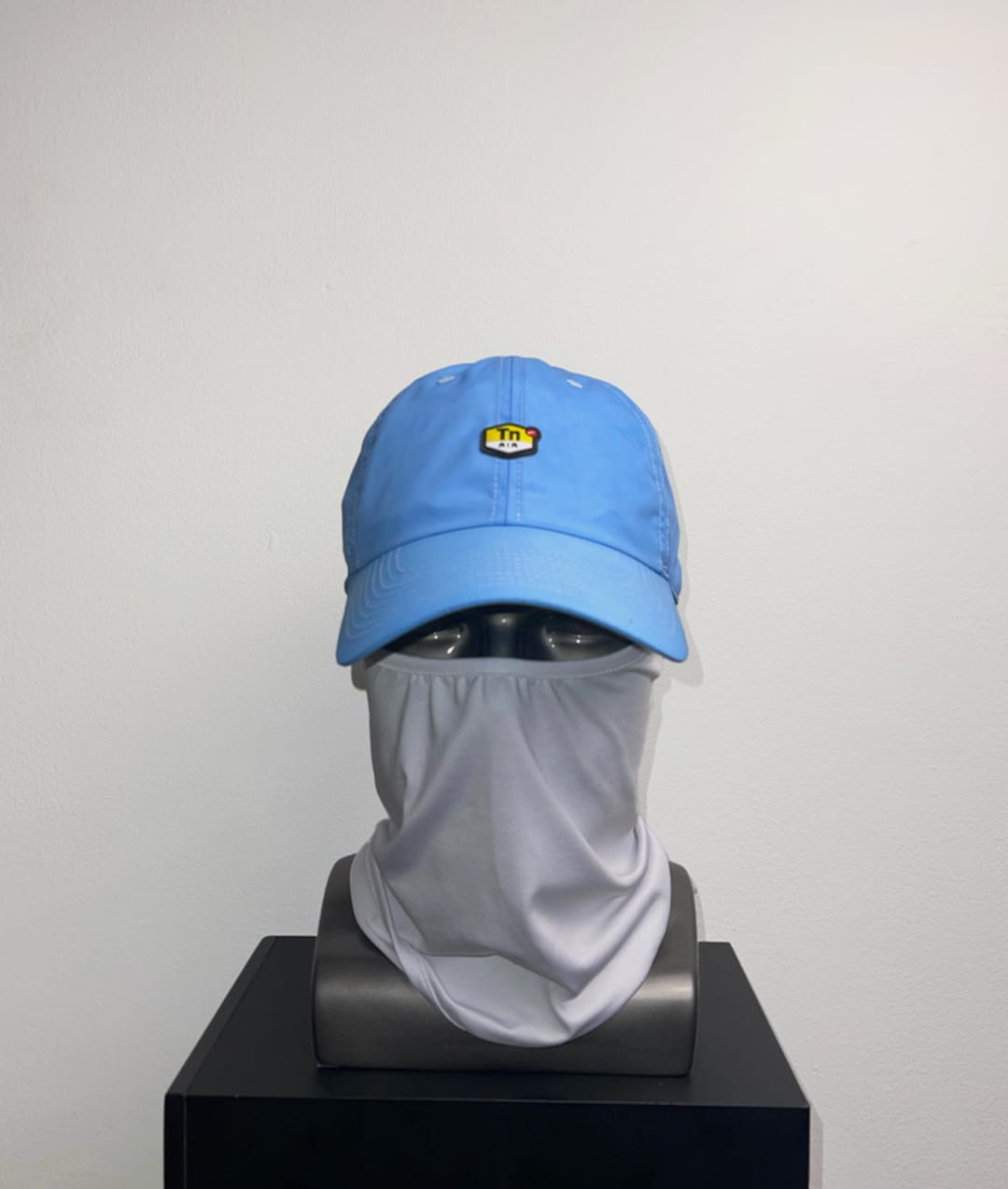 Nike Tn Cap Zomerblauw 1 van 1 aangepaste kleuring Etsy Nederland
