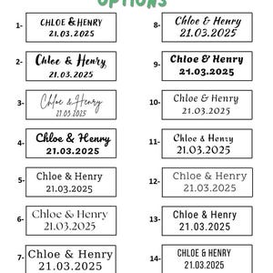 Beach Wedding Favor Candle, Seashell Decor Gift, Coastal Summer Bridal Shower Souvenir, Personalized Mini Candle image 6