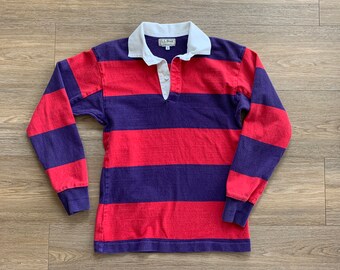 Ll Bean Rugby Shirt | Etsy India